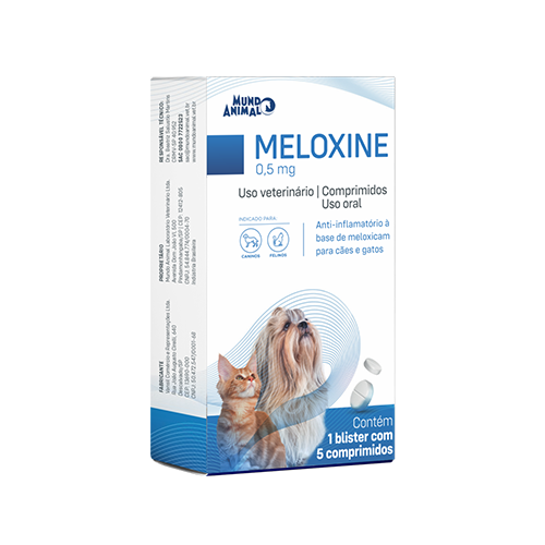 mundoanimal_terapeutico_meloxine_0,5mg_5_comprimidos
